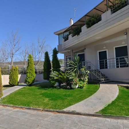 Villa Constangie Marathon  Luaran gambar