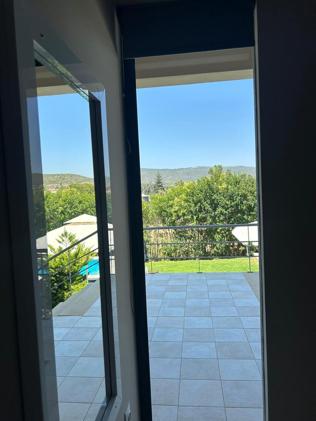 Villa Constangie Marathon  Luaran gambar