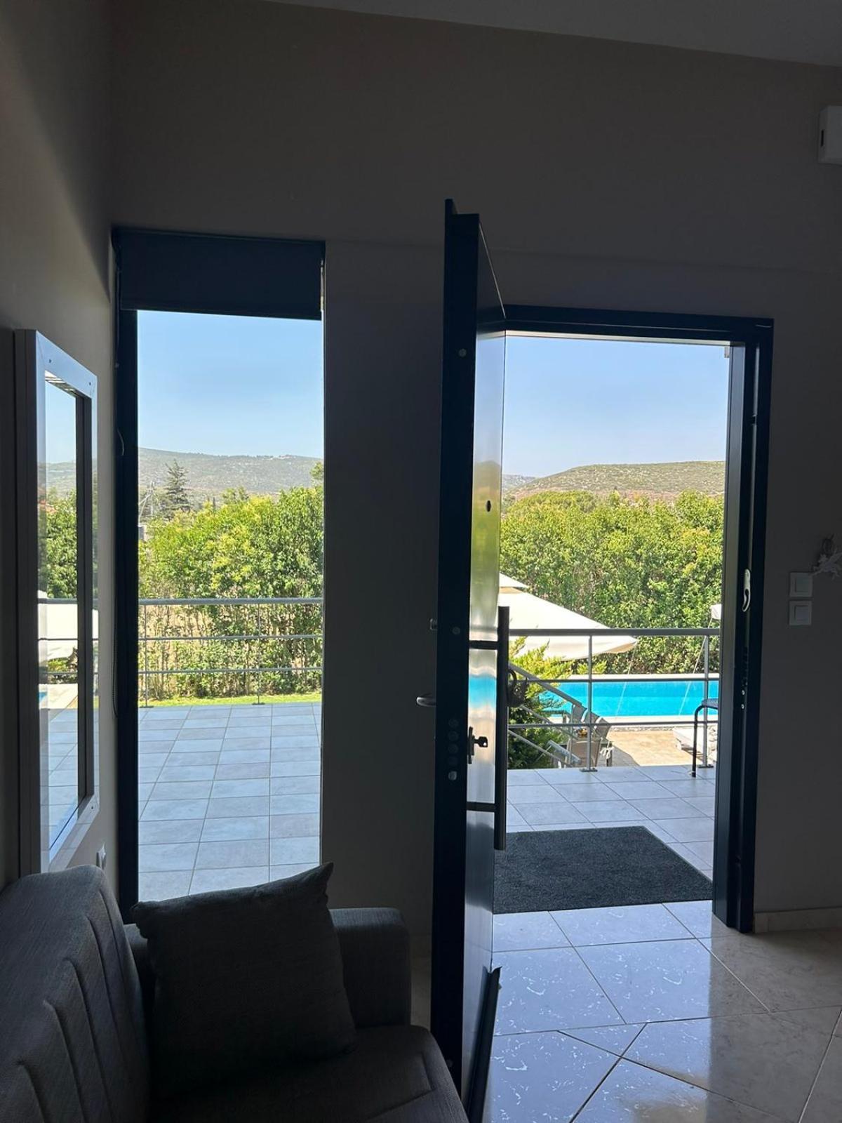 Villa Constangie Marathon  Luaran gambar