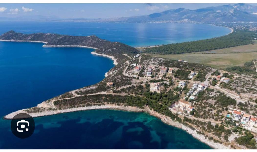 Villa Constangie Marathon  Luaran gambar