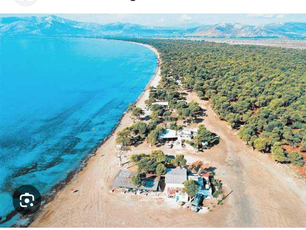Villa Constangie Marathon  Luaran gambar
