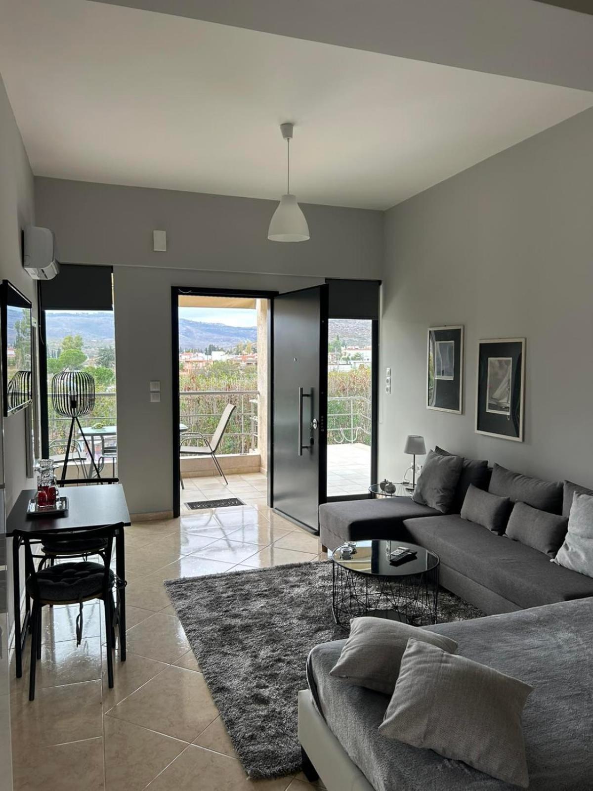 Villa Constangie Marathon  Luaran gambar