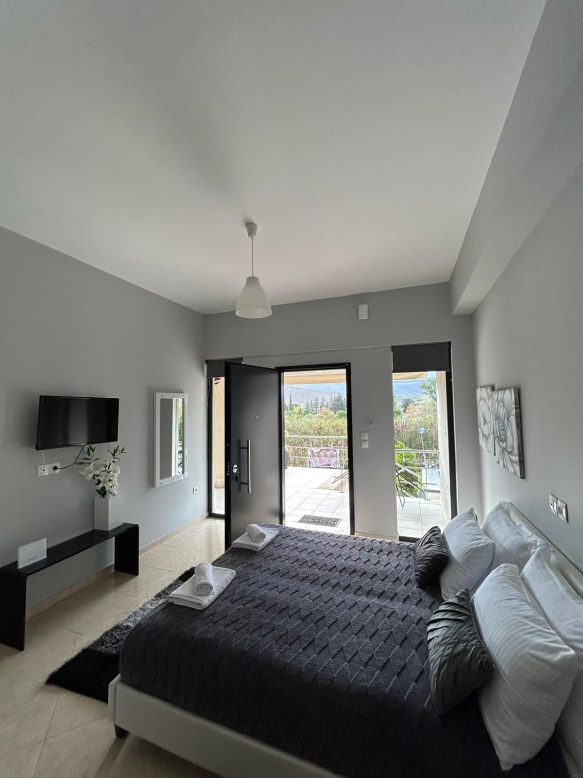 Villa Constangie Marathon  Luaran gambar