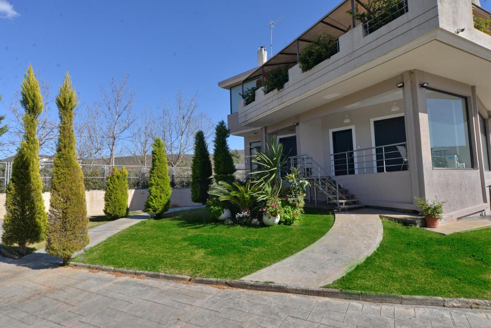 Villa Constangie Marathon  Luaran gambar