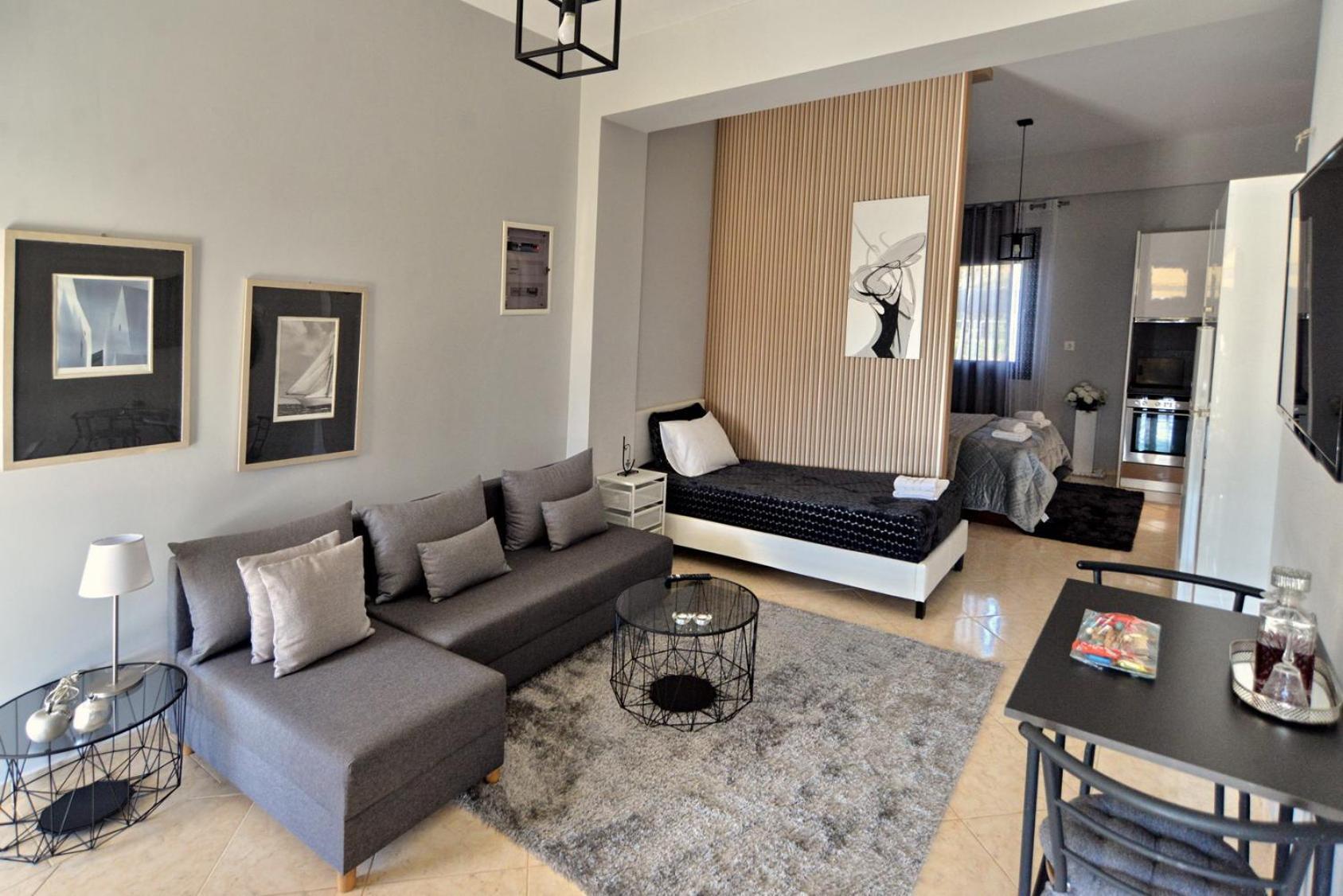 Villa Constangie Marathon  Luaran gambar