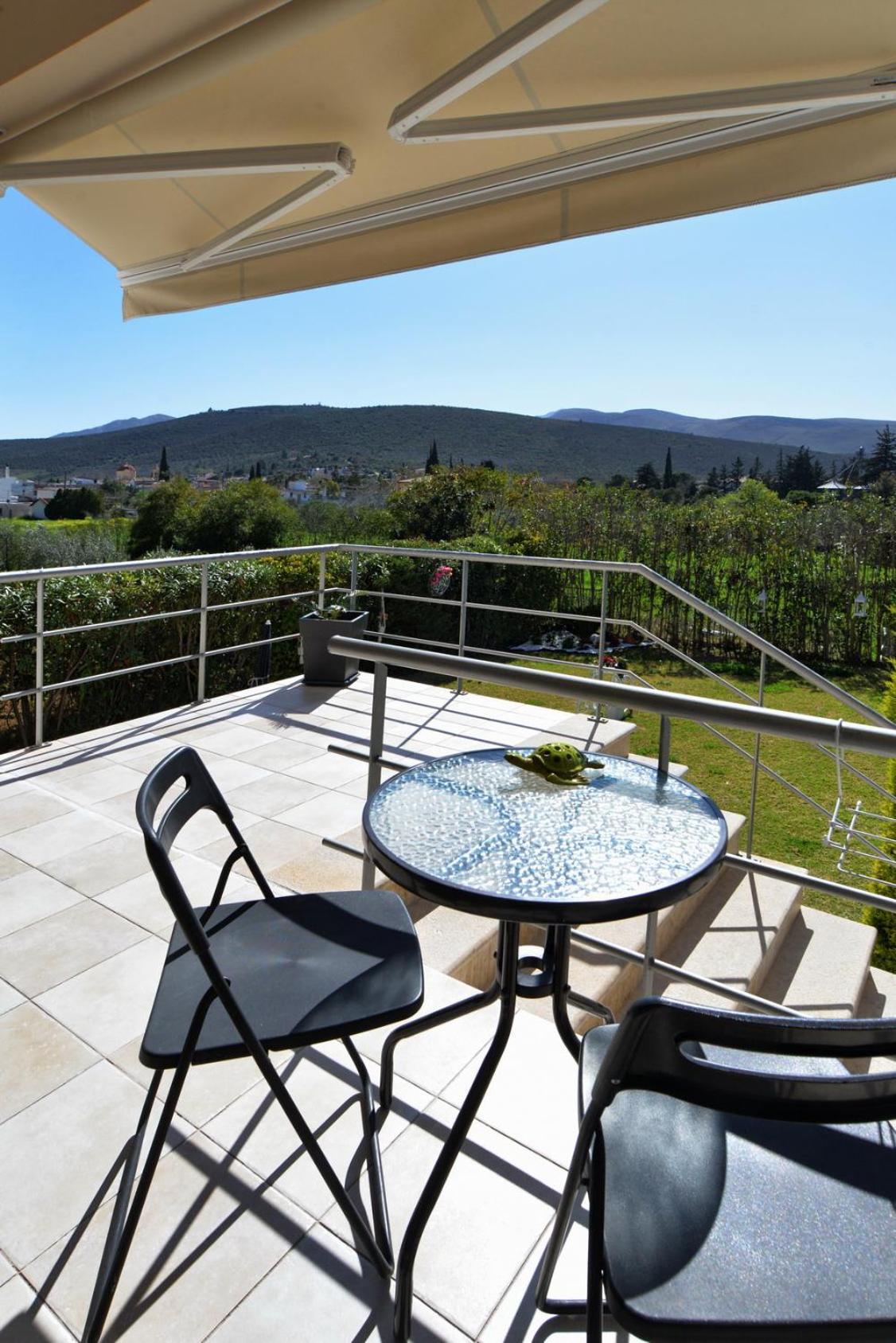 Villa Constangie Marathon  Luaran gambar