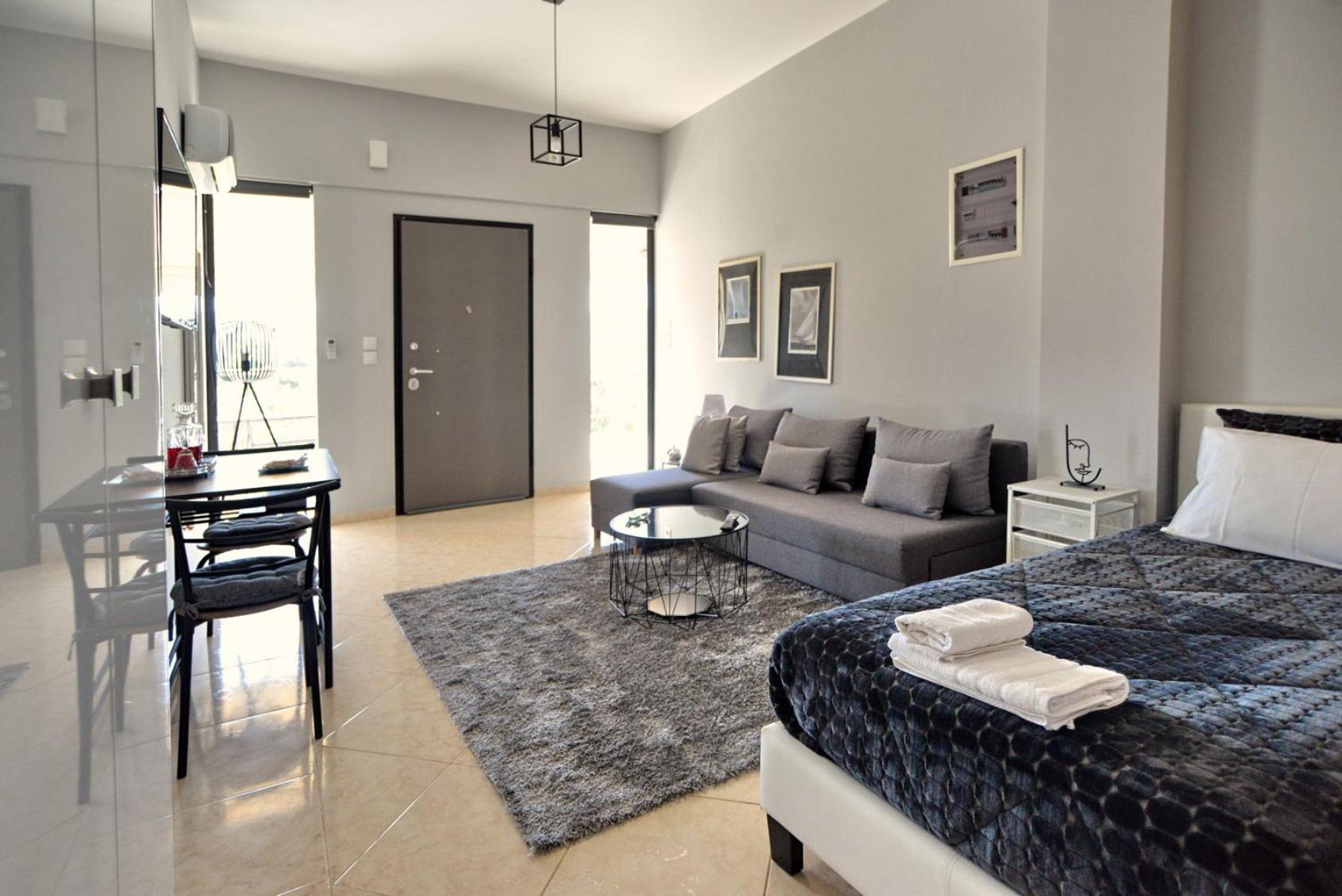 Villa Constangie Marathon  Luaran gambar