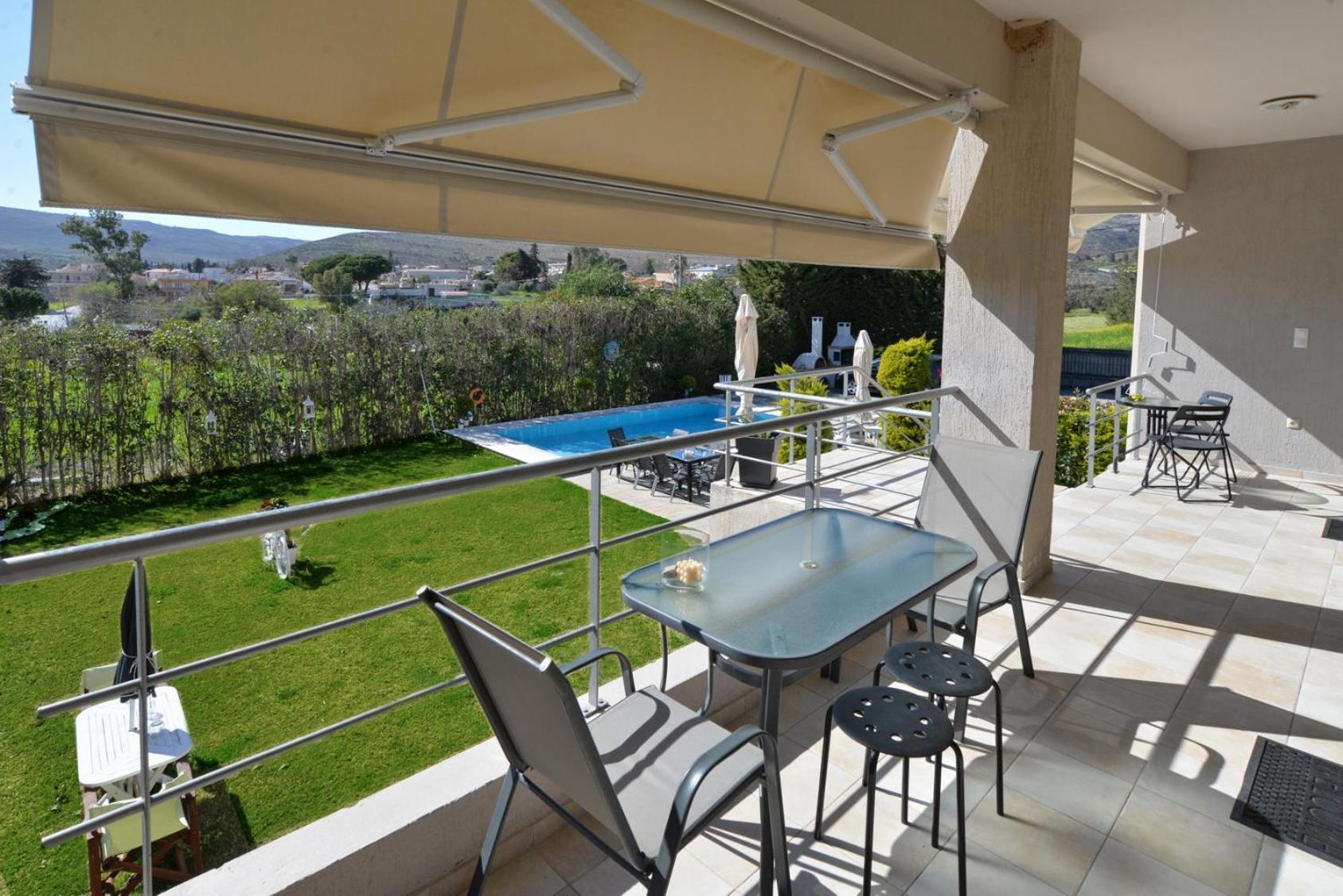 Villa Constangie Marathon  Luaran gambar