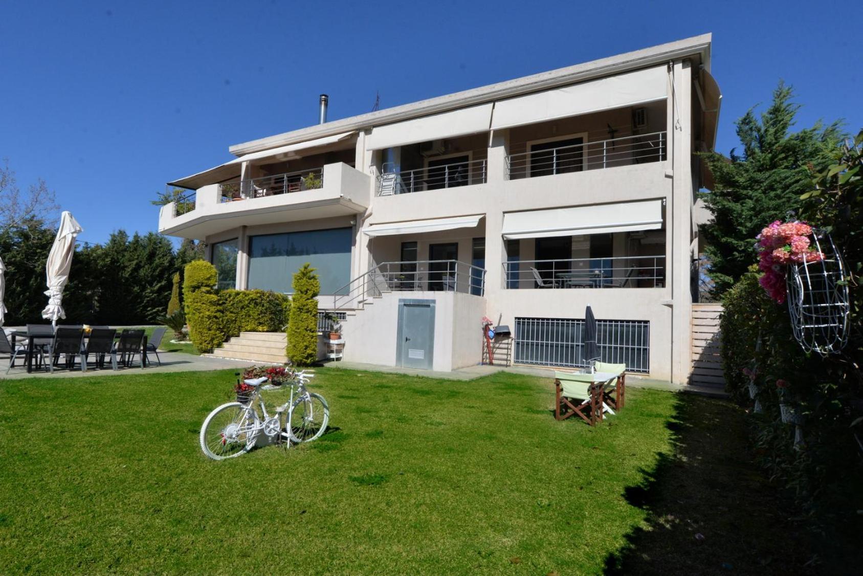 Villa Constangie Marathon  Luaran gambar